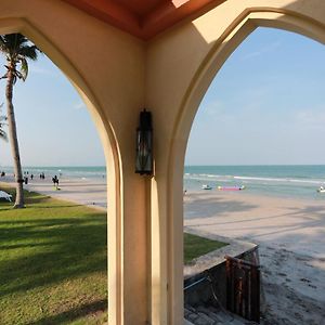 Marrakesh Residence Huahin Bunkbed Family Room