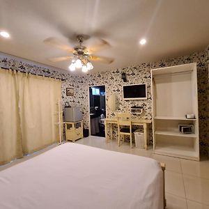 Chambre de Luxe Lit Queen-Size