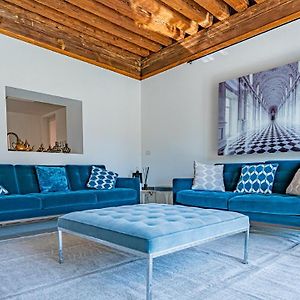 La Loggia Grand Canal