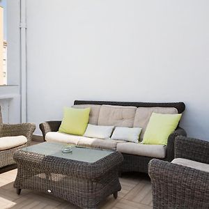 Sitges Spaces Beach House-4 Bedrooms, 3 Bathrooms, Large Terrace, Jacuzzi, Center-Beach