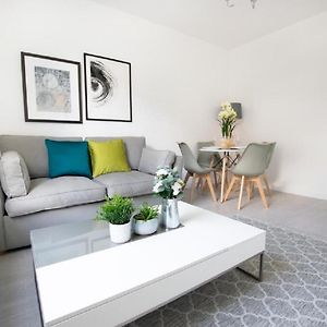 Appartement de Luxe