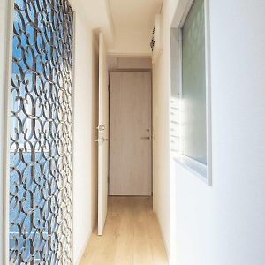 Chambre Familiale
