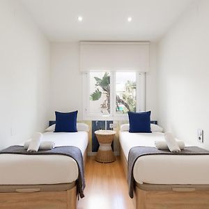 Appartement à 3 Chambres à Coucher