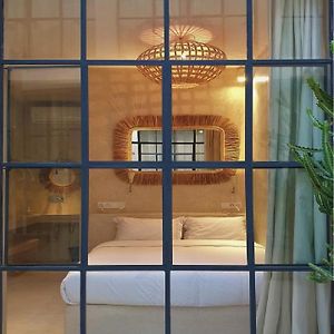 Private Bathroom Double Room