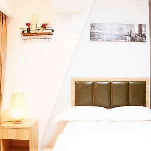 Chambre de Luxe Lit King-Size