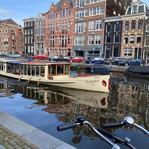 Prinsengracht Museum Bed And Breakfast