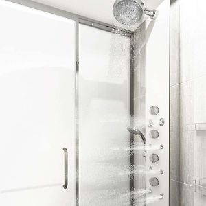 Chambre Double Semi