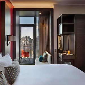 Chambre de Luxe Lit King-Size
