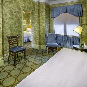 Suite Familiale Lit King-Size