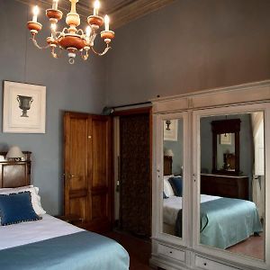 Chambre Familiale
