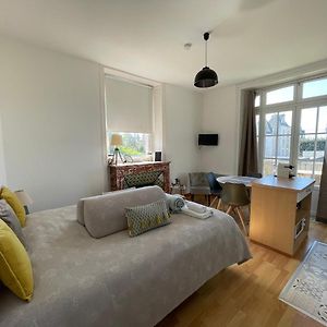 Studio Petite Lit King-Size
