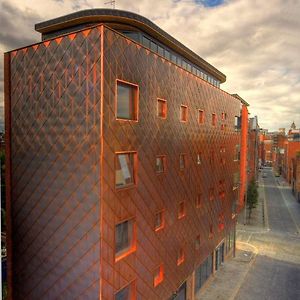 The Print Works Apartments