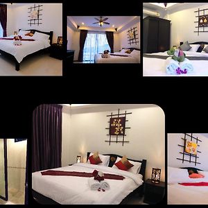 Chambre de Luxe Lit King-Size