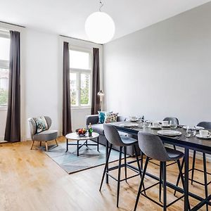 Appartement de Luxe