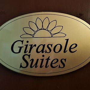Suite Familiale