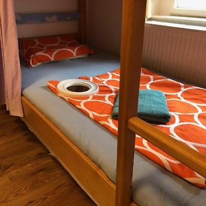 Chambre Familiale