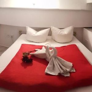Private Bathroom Double Room