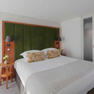 Appartement de Luxe à 1 Chambre à Coucher