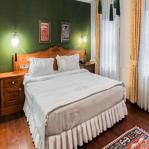 Chambre Double Économique
