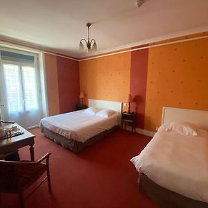 Chambre Triple Confort