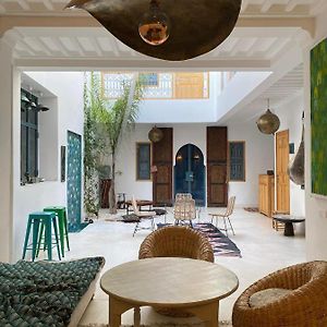 Riad Al Riad