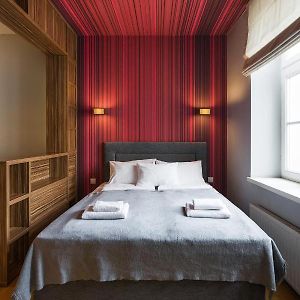 Appartement de Luxe