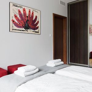 Appartement à 2 Chambres à Coucher