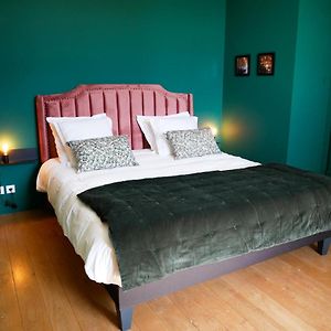 Chambre Lit King-Size