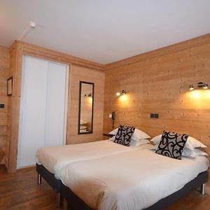 Chambre Supérieure Double