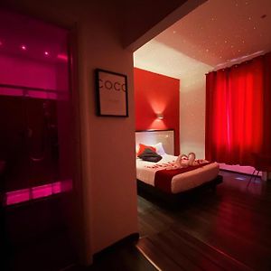 Chroma Exy - Chroma Italy