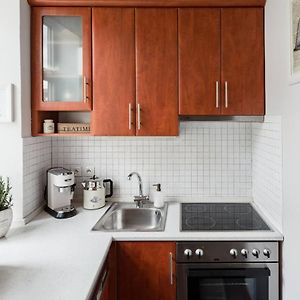 Old Town Square Apartment