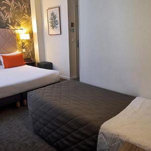 Chambre Supérieure Triple