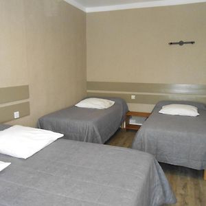 Chambre Quadruple
