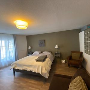 Appartement Studio