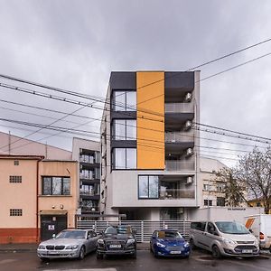 Appartement de Luxe à 2 Chambres à Coucher