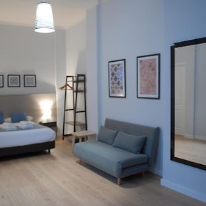Chambre Supérieure Quadruple