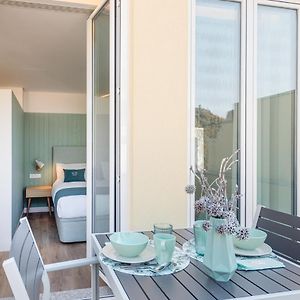 7 Bridges Estudios- Porto-Houses And Suites