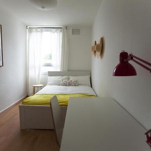 Chambre Standarde Simple