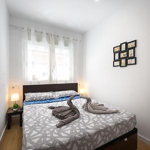 Cozy 3 Bed Apartment In The Heart Of Alicante