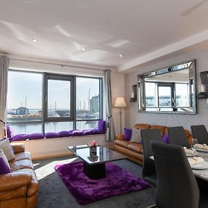 Sea View Luxury City Centre - Best Location
