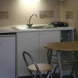 Victor Hugo Central Apartment