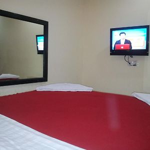 Chambre Lit King-Size