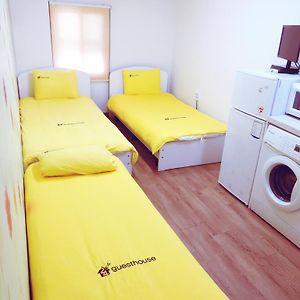 Chambre Triple de Luxe