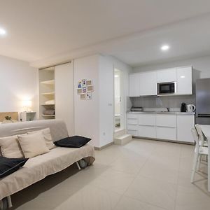 Studio Confort Lit King-Size