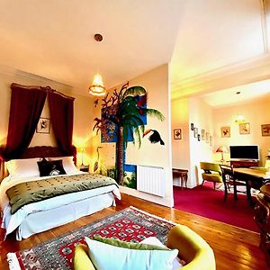 Suite Supérieure Lit King-Size