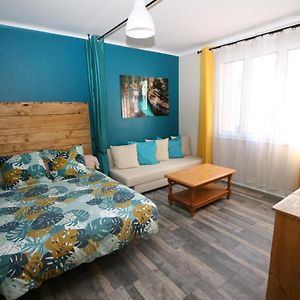 Appartement à 1 Chambre à Coucher