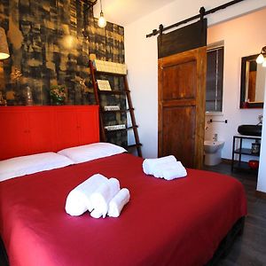 Chambre Double de Luxe