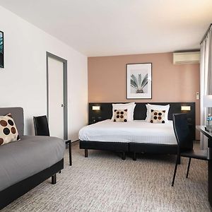Chambre Triple