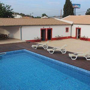 Quinta Do Sr. Cabrita
