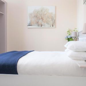 Chambre Double de Luxe